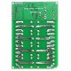 RS485 8 kanalų 12V DC relių Modbus RTU modulis