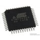 ATmega32A-AU mikrovaldiklis
