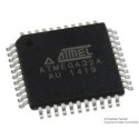 ATmega32A-AU mikrovaldiklis