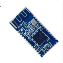 Bluetooth (BT) bevielės komunikacijos modulis AT-09 (HM-10)(CC2541)