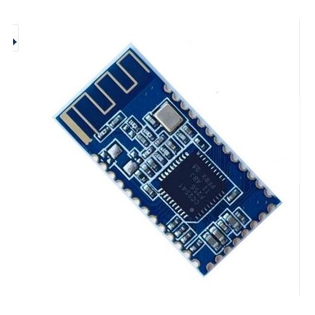 Bluetooth (BT) bevielės komunikacijos modulis AT-09 (CC2541)