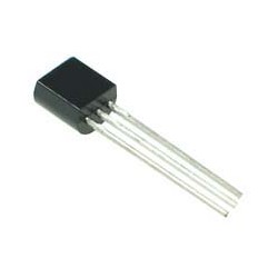 2N2907 tranzistorius