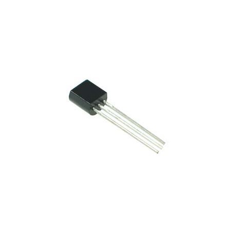 A1015 tranzistorius