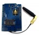 GSM GPRS shieldas SIM900