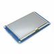 Jutiklinis 4,3 colio HMI modulis Nextion NX4827T043_011R