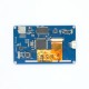 Jutiklinis 4,3 colio HMI modulis Nextion NX4827T043_011R