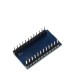 Sulituota Pro Micro pagrindinė plokštė 5V-16MHz ATmega32U4