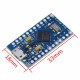 Sulituota Pro Micro pagrindinė plokštė 5V-16MHz ATmega32U4