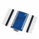 Sulituota Pro Micro pagrindinė plokštė 5V-16MHz ATmega32U4