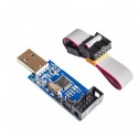 USBasp ATMEL ISP programatorius