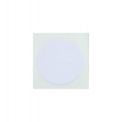 13,56MHz RFID 25mm lipdukas ISO 14443A su NTAG213