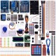 UNO R3 master rinkinys (Arduino RFID Master starter kit)