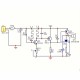 Elektronikos rinkinys: metalo detektorius MDS-60