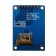 1,3 colio TFT LCD modulis su ST7789