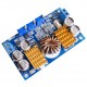 DC-DC buck-boost konverteris su LTC3780 (1-30V 10A 130W)