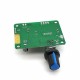 2x 15W Bluetooth audio stiprintuvas su TPA3110 (8-26V)