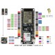 TTGO T-Call V1.4 modulis (ESP32 ir SIM800L)