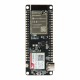 TTGO T-Call V1.4 modulis (ESP32 ir SIM800L)