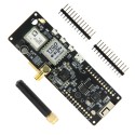 TTGO T-Beam V1.0 modulis (ESP32, GPS NEO-6M, LORA 32 (433MHz), 18650)