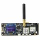 TTGO T-Beam V1.0 modulis (ESP32, GPS NEO-6M, LORA 32 (433MHz), 18650)