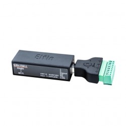Elfin EW10 web serveris: WiFi RS232 TCP gateway