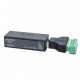 Elfin EE10 web serveris: Ethernet RS232 TCP gateway