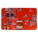 Jutiklinis 7 colių HMI modulis Nextion Intelligent NX8048P070-011C