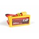 Rhino 1000mAh 7,4V 2S 20C LiPo akumuliatorių baterija