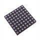 8x8 RGB LED matrica 19885RGB