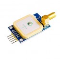 Ublox NEO-8M GPS modulis su integruota antena