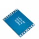 LoRa Ra-02 SX1278 siųstuvo/imtuvo modulis 433MHz