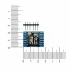 LoRa Ra-02 SX1278 siųstuvo/imtuvo modulis 433MHz