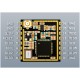 LoRa Ra-02 SX1278 siųstuvo/imtuvo modulis 433MHz