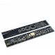 PCB liniuotė 15cm