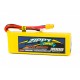 Zippy Compact 3000mAh 18,5V 5S 20C-40C LiPo akumuliatorių baterija