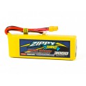 Zippy Compact 3000mAh 18,5V 5S 20C-40C LiPo akumuliatorių baterija su XT60