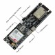 TTGO T-SIM7000G V1.1 modulis (ESP32-WROVER-B, SIM7000G) (GPS, NB-IoT, BT, WiFi, 18650)