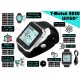 TTGO T-Watch-2020 Atviro kodo laikrodis su ESP32