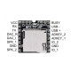 MP3 grotuvas DFPlayer mini
