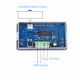 Dviejų funkcijų PWM signalo generatorius ZK-PP2K (3,3-30V 1Hz-150kHz su LCD, UART, korpusu ir 8A tranzistoriniu išėjimu)