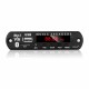 USB/microSD/FM/Line in/Bluetooth MP3 audio grotuvas