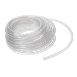 PVC žarnelė 6mm (vidus)