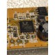 SDR imtuvas su RTL2832U + 820T2 (ubago spektro analizatorius)