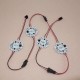 WS2811 3W RGB LED modulis