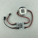 WS2811 30W RGB LED modulis