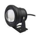 WS2811 3W RGB LED modulis su aliuminiu korpusu