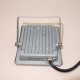 WS2811 10W RGB LED modulis su aliuminiu korpusu