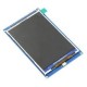 3,5 colio TFT LCD modulis