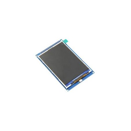 3,5 colio TFT LCD modulis