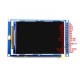 3,5 colio TFT LCD modulis